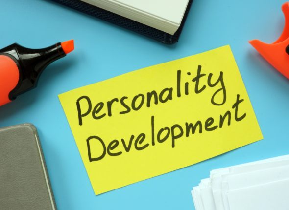 Personality Development